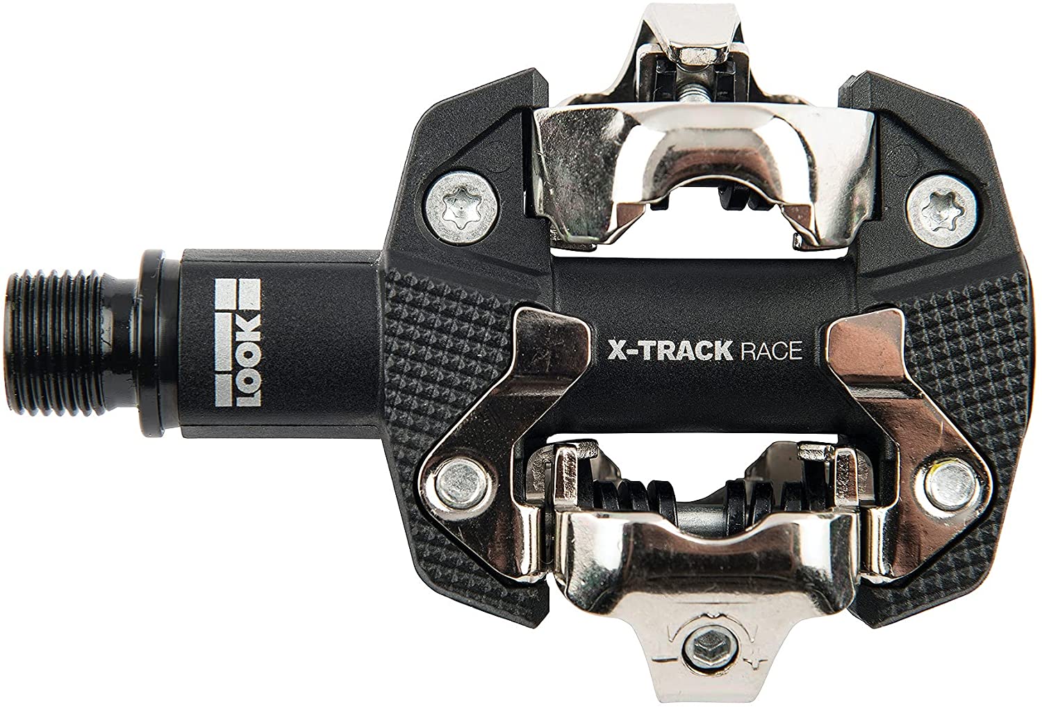LOOK X-Track Race Mountain Pedals