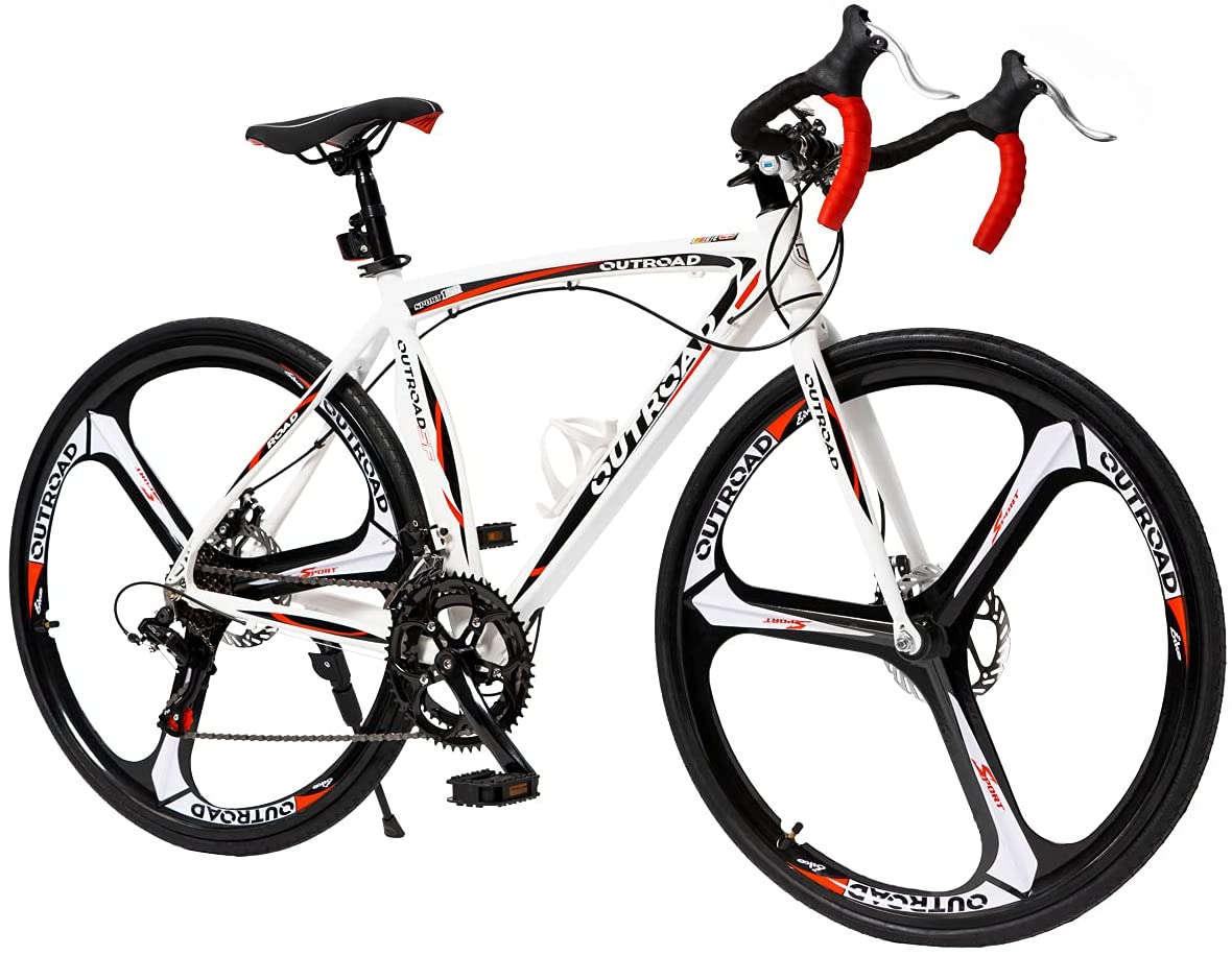 PanAme 700C Road Bike