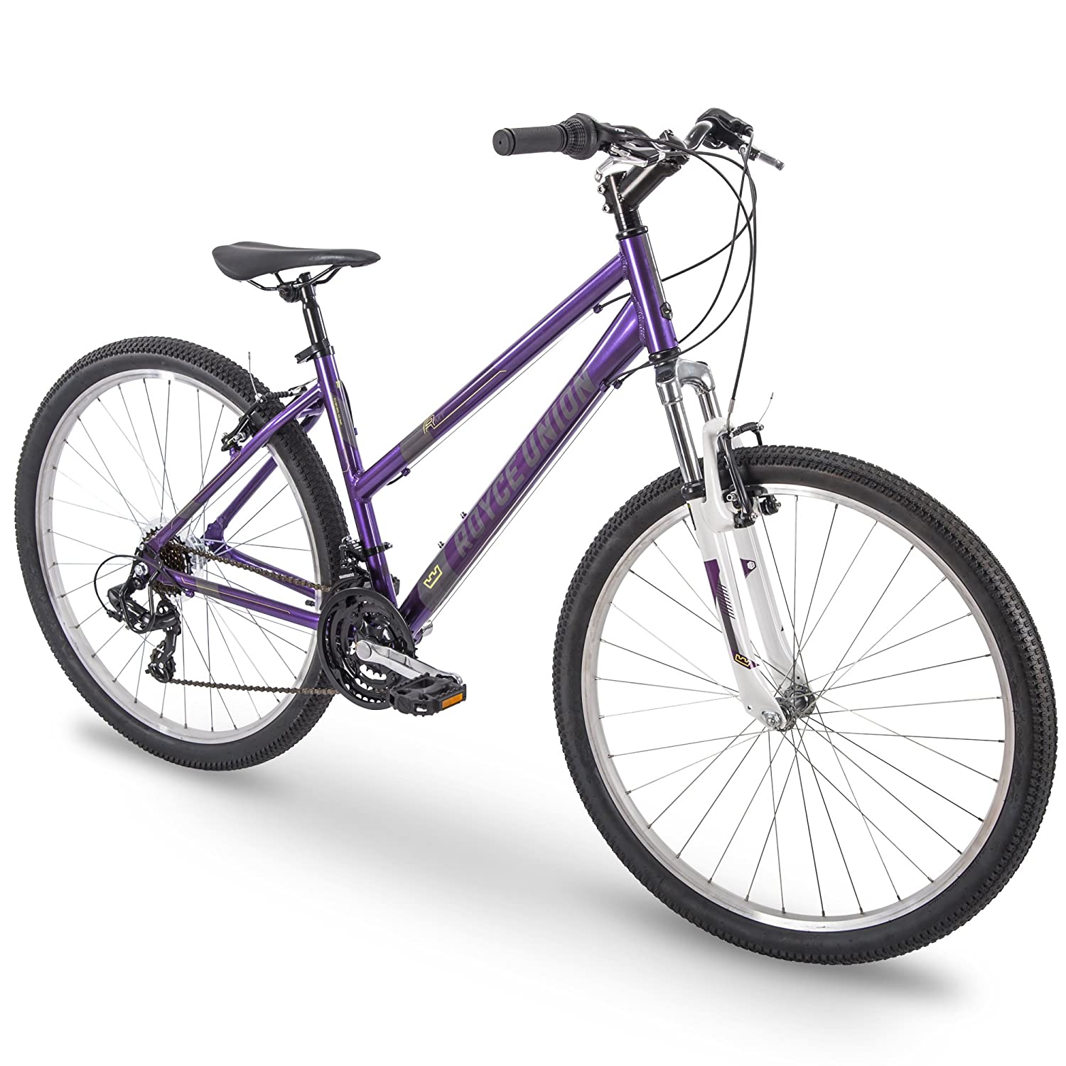 Royce Union RMT Women All-Terrain Mountain Bike