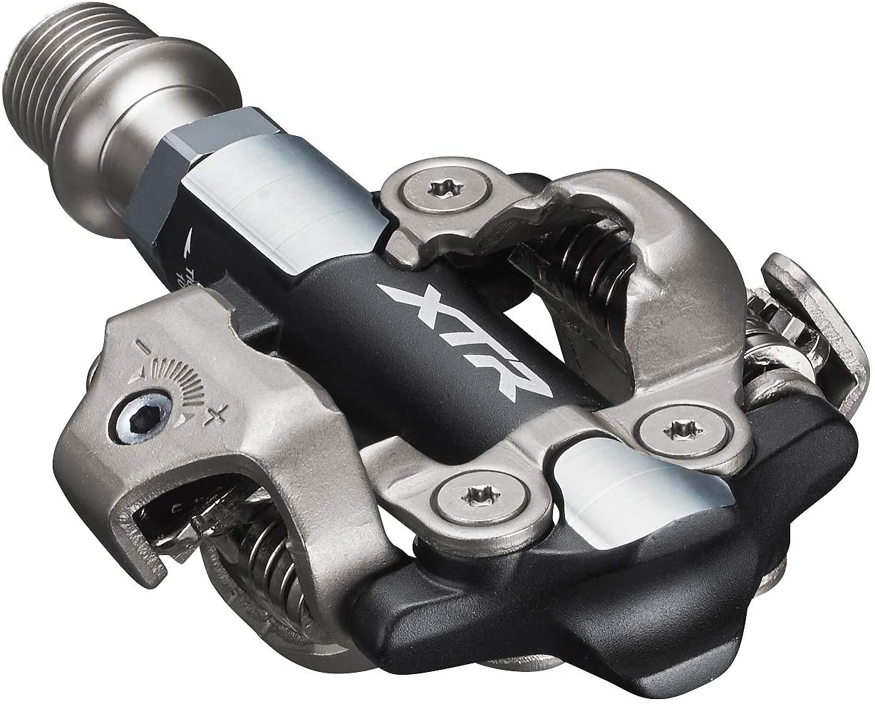 SHIMANO PD-M9100 XTR