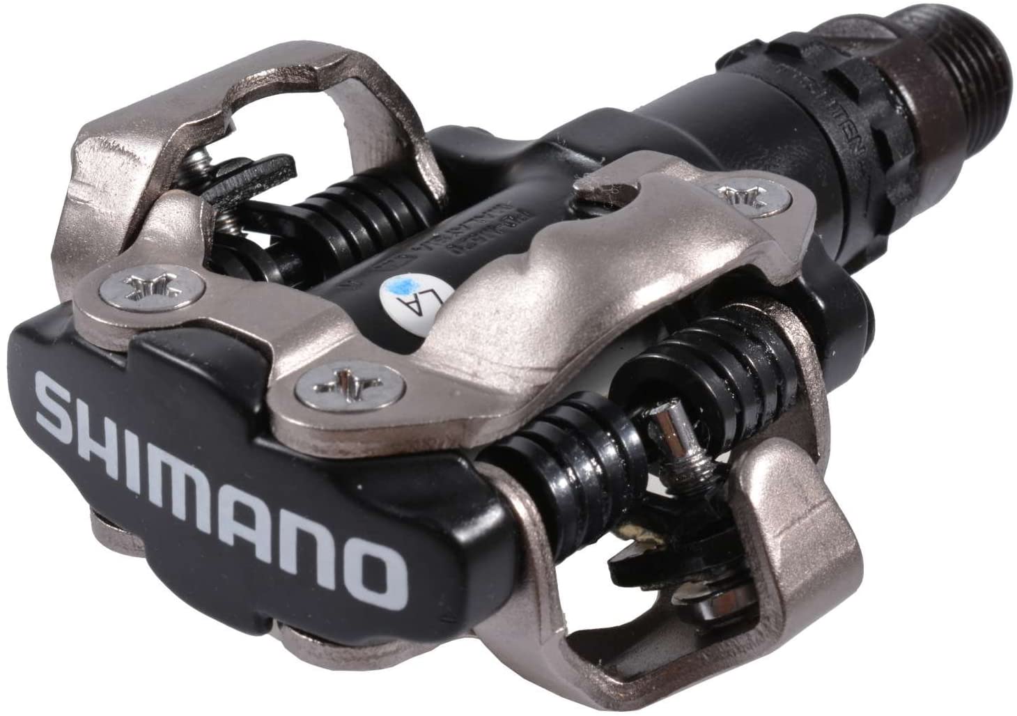 SHIMANO SPD Pedal Clipless Pedals