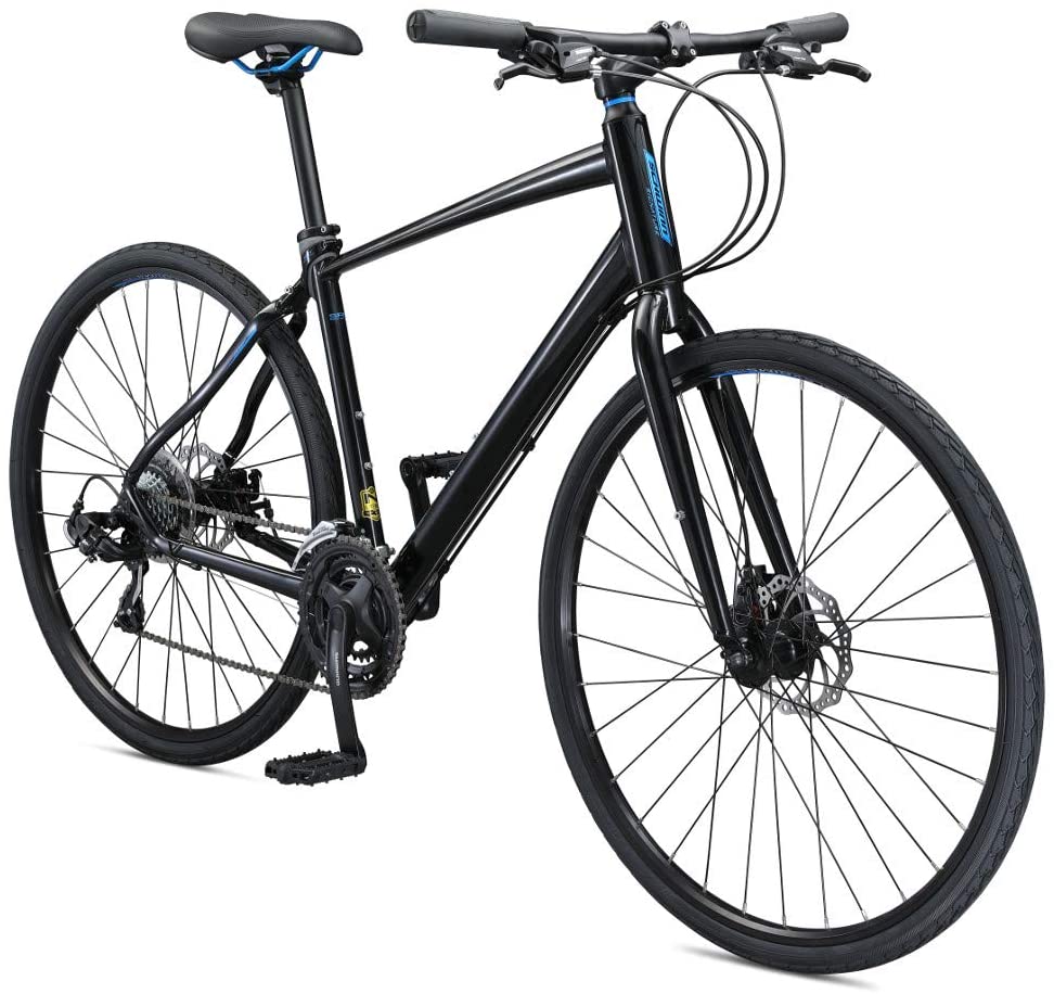 Schwinn Vantage Sport Hybrid Bike