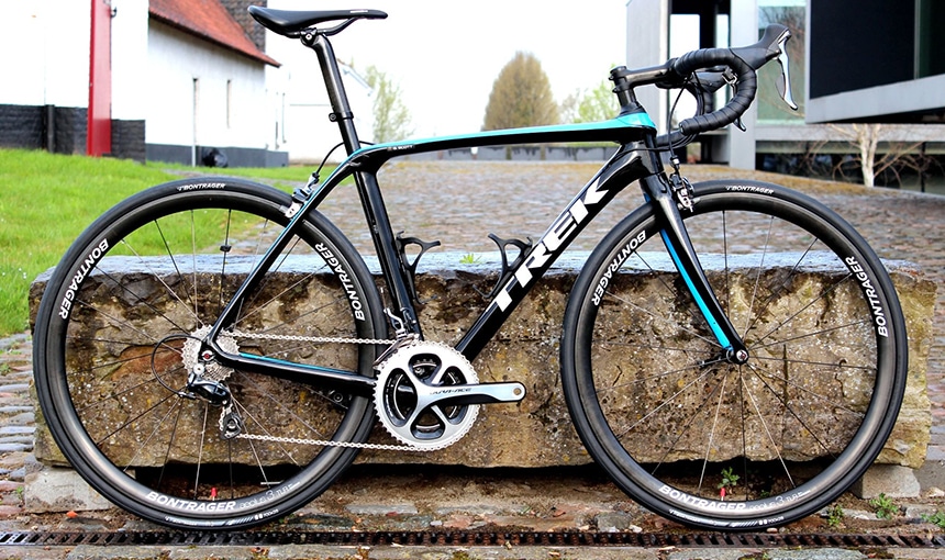Main Types of Road Bikes You Need to Know About
