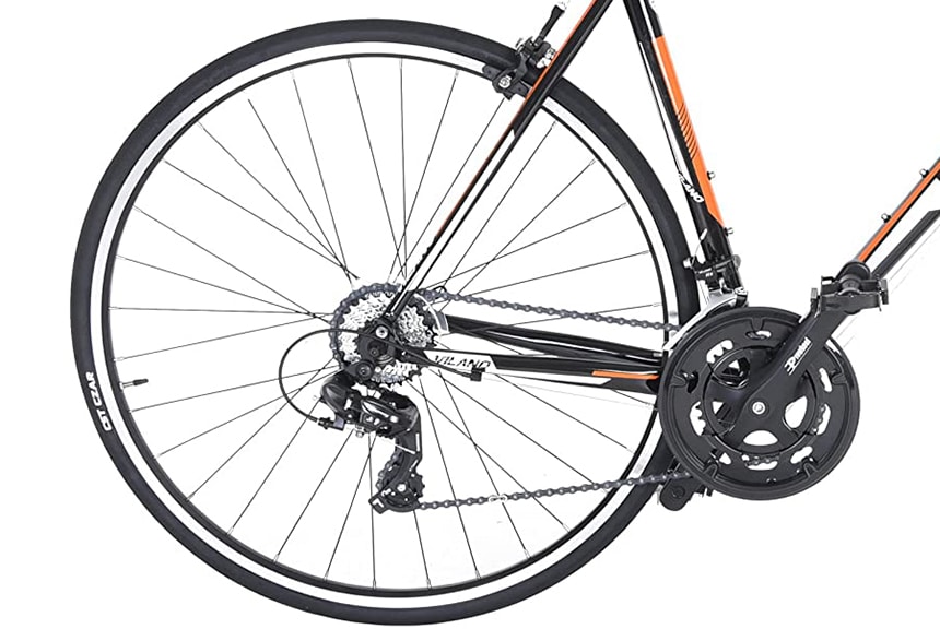 Best Women's Road Bike under $500 - for Your Weekend Rides