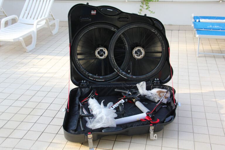 mtb bike box dimensions
