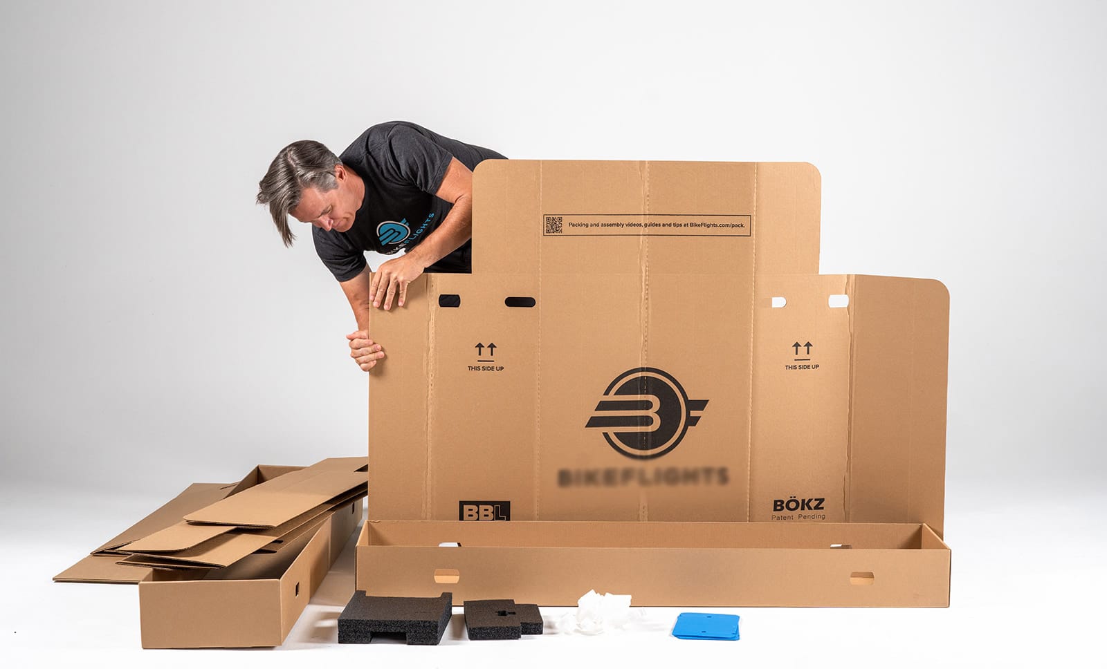 Bike Box Dimensions: Choose the Right for Your Bike