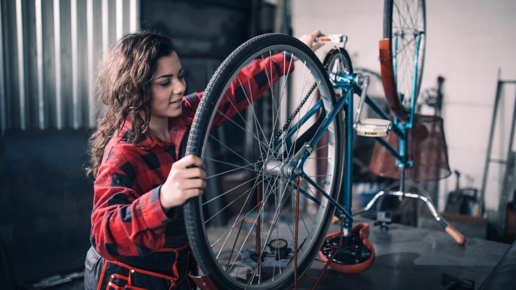 Bike Tune Up: What Is Included?