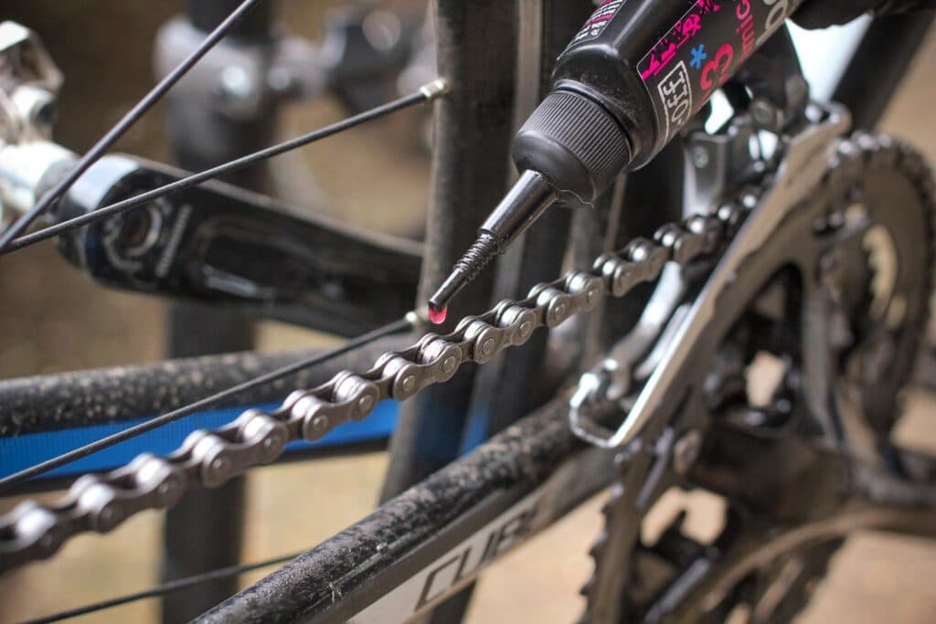 Bike Tune Up: What Is Included?