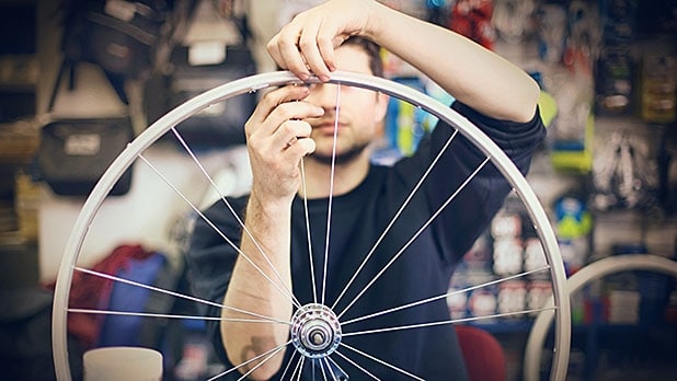Bike Tune up: What Is Included?