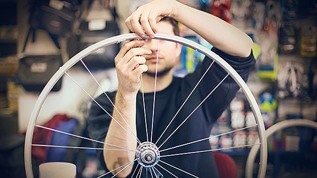 Bike Tune Up: What Is Included?