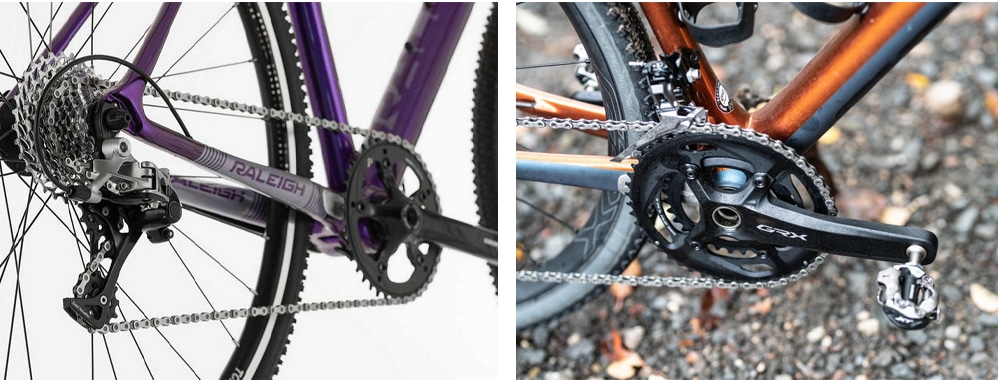 Сyclocross vs Gravel Bike: How to Choose?