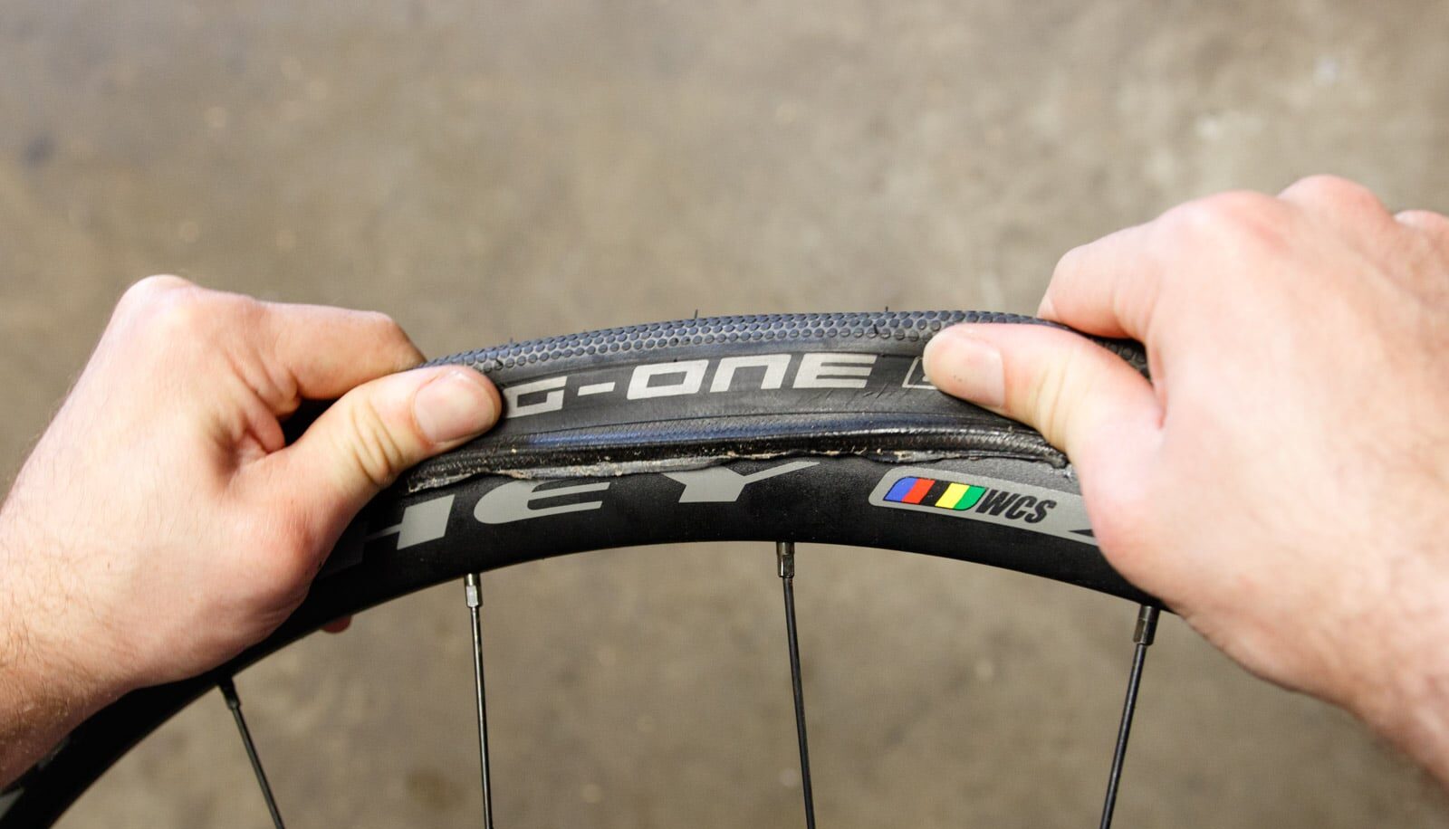 How Long Do Road Bike Tires Last? Average Lifespan and Tips on How to Make It Longer!