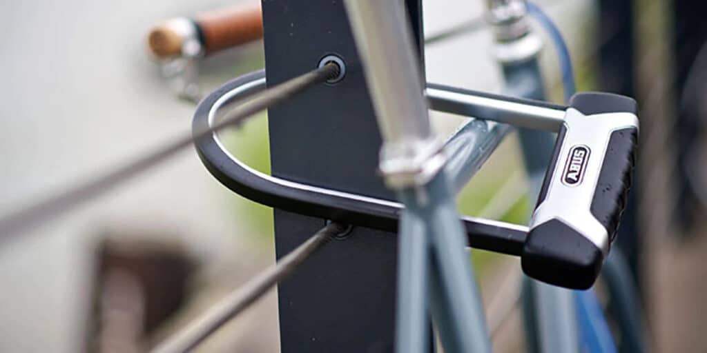 How to Pick a Bike Lock: Step-by-Step Instruction