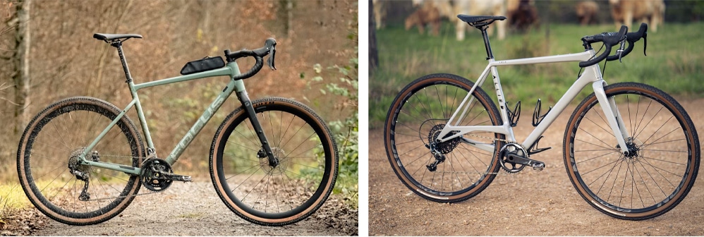 What Is a Gravel Bike: Simple Guide