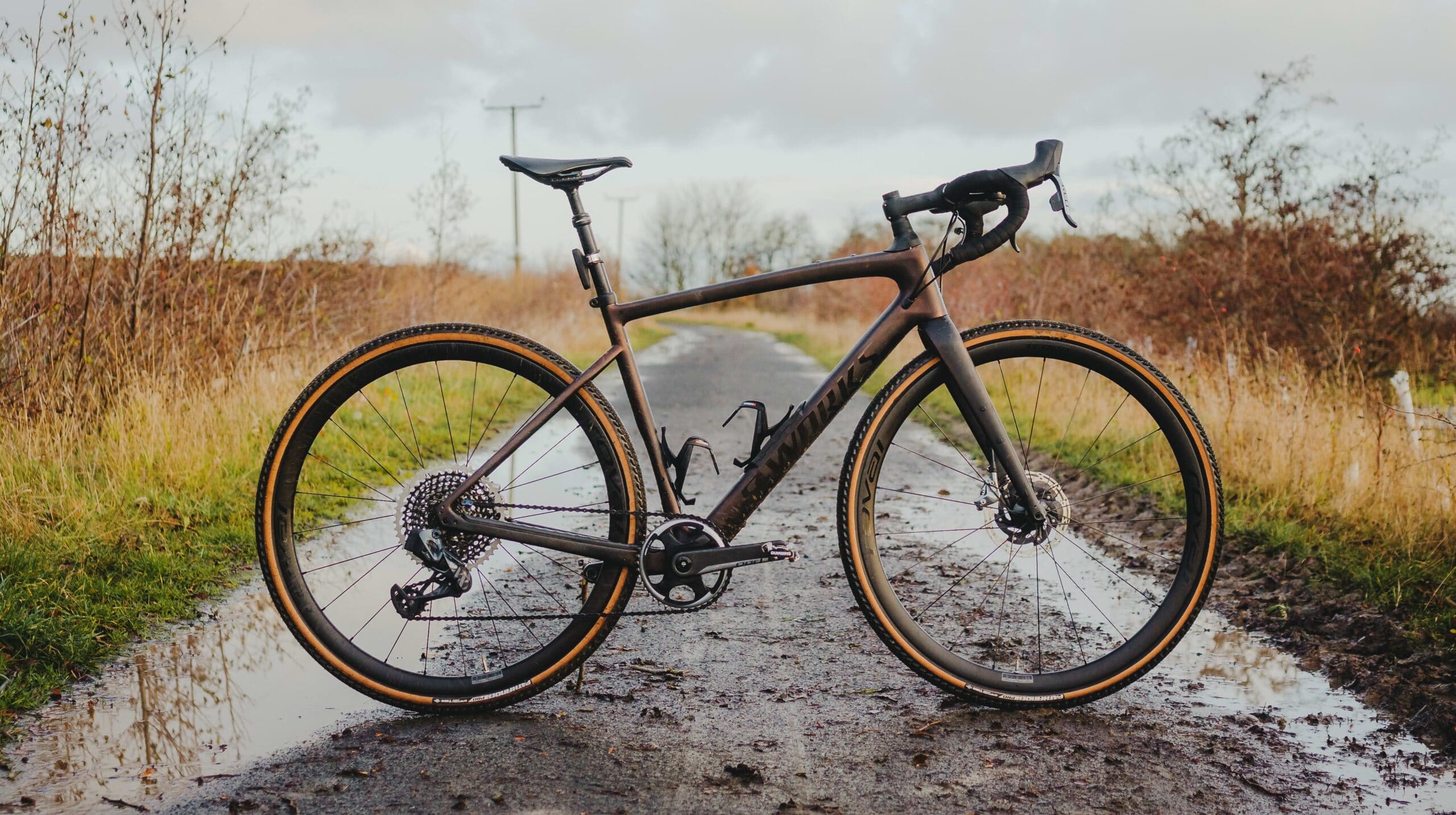 What Is a Gravel Bike: Simple Guide