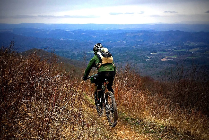 Top 10 Mountain Bike Trails in Virginia – It's Time to Enjoy a Ride!