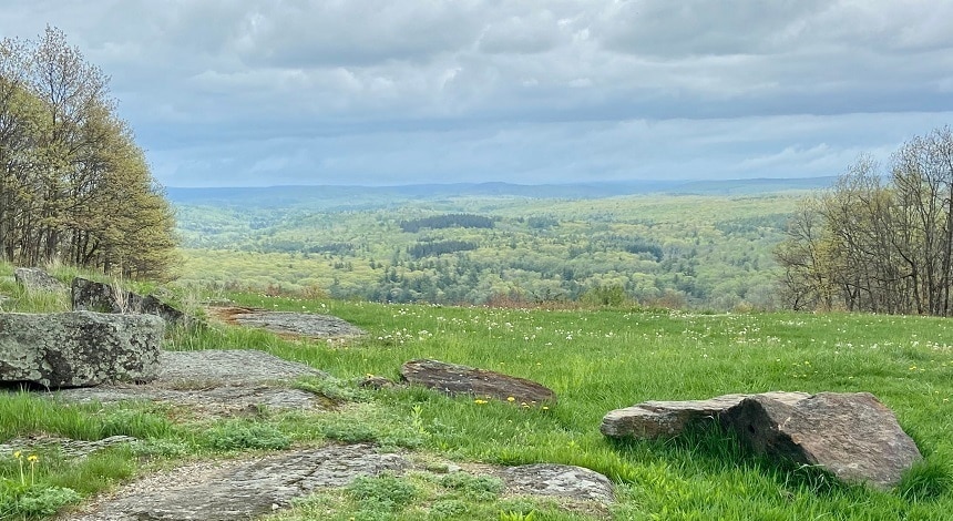 Mountain Biking in Connecticut – the Best Trails, Paths, Clubs and More!