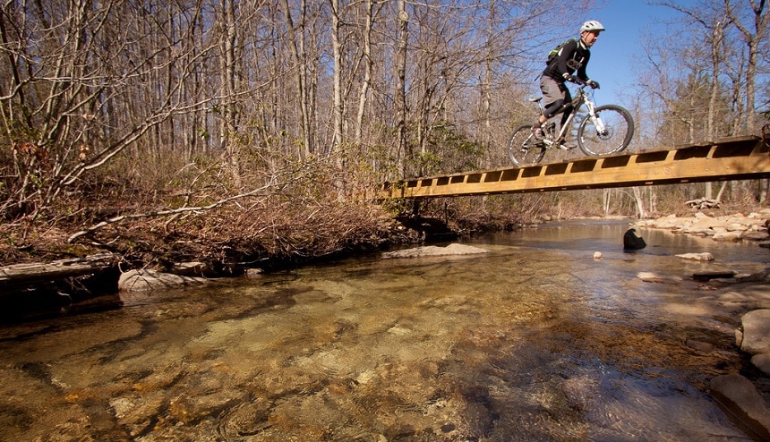 Mountain Biking in Pennsylvania: 10 Best Roads to Travel