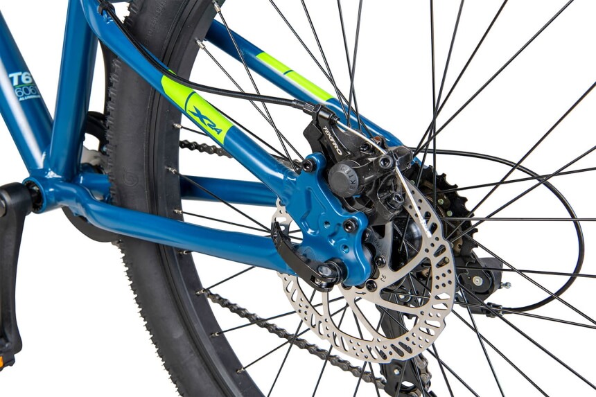 10 Best 24-inch Mountain Bikes - Small Yet Durable Frame!