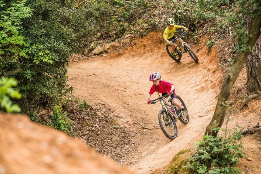 10 Best 24-inch Mountain Bikes - Small Yet Durable Frame!