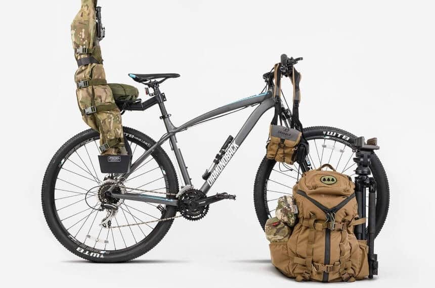8 Best Mountain Bikes for Hunting: Easy to Maneuver and Weather-Resistant (Summer 2022)