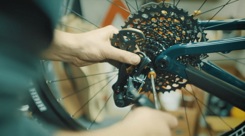 How to Build a Mountain Bike: A Complete Guide