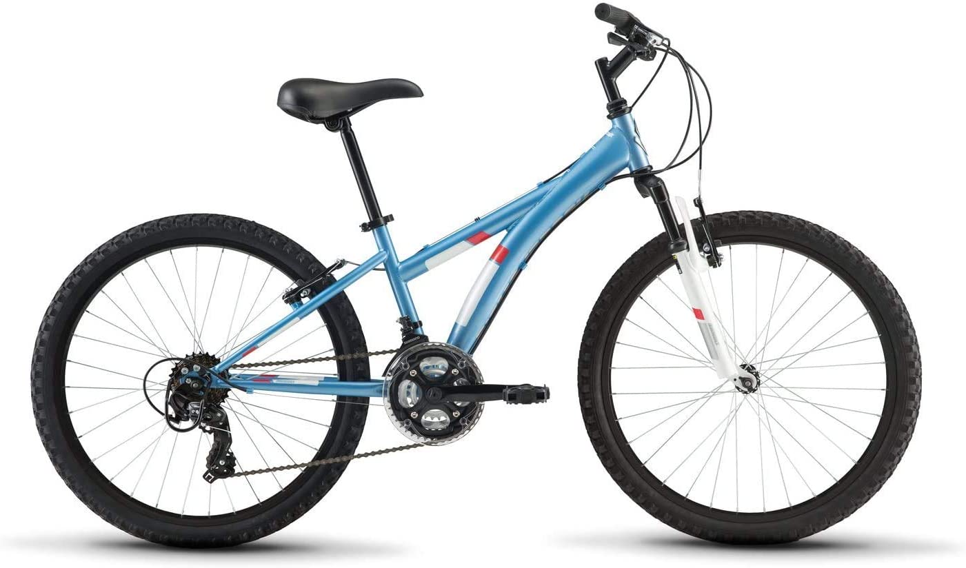 Diamondback Bicycles Mountain Bike