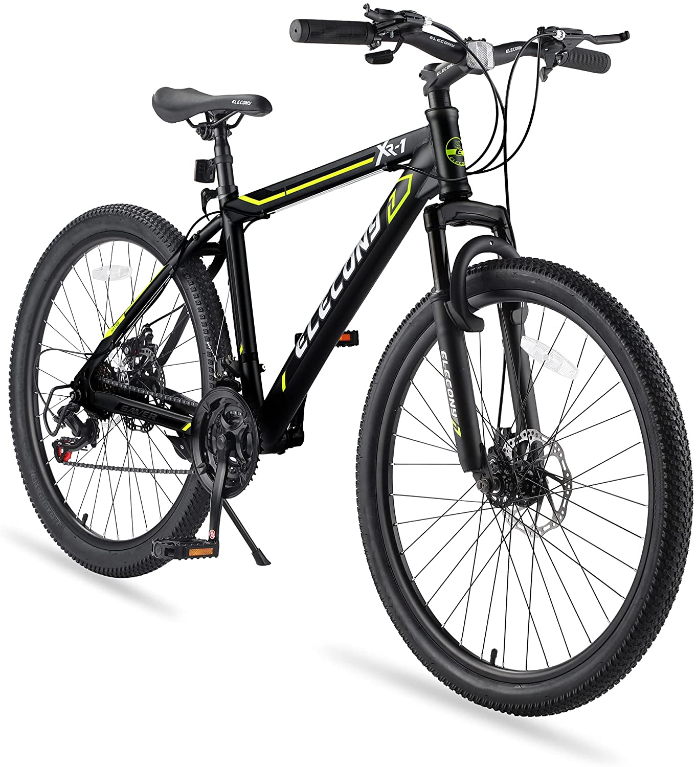 Elecony Saver100 Mountain Bike