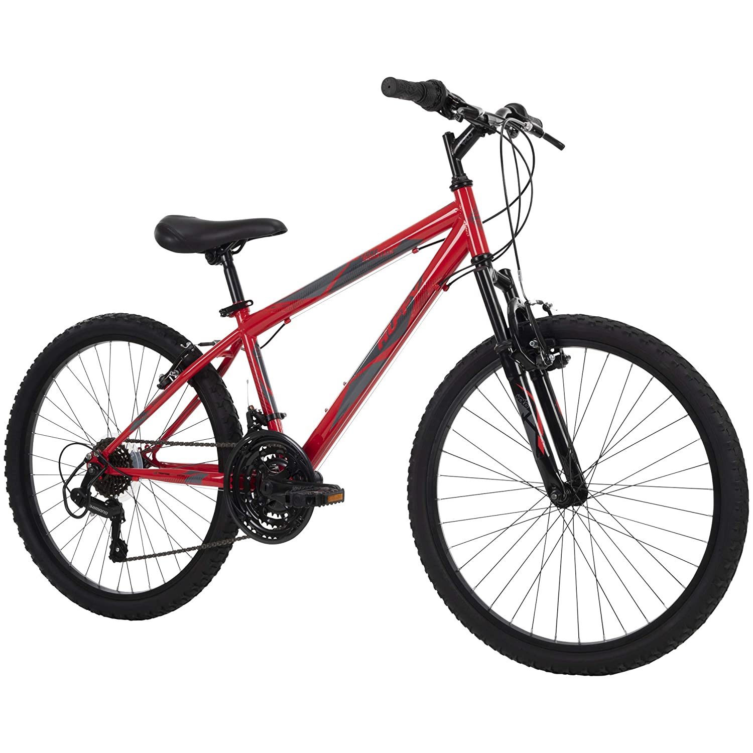 Huffy Stone Mountain Hardtail Mountain Bike