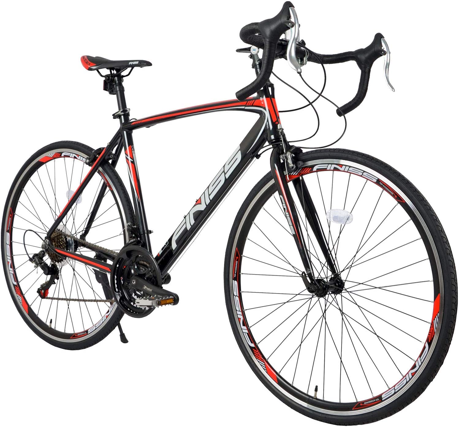 Merax Finiss Road Bike