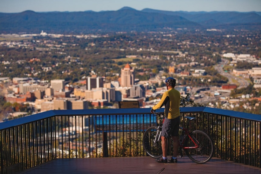 Top 10 Mountain Bike Trails in Virginia – It's Time to Enjoy a Ride!