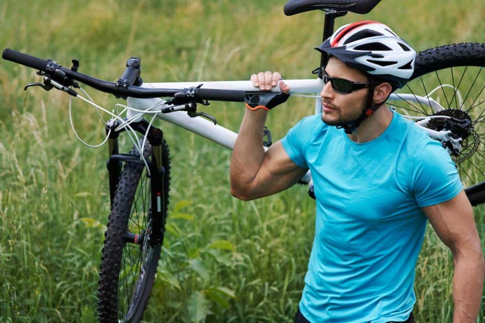 Mountain Bike Weight: Is It Important After All?