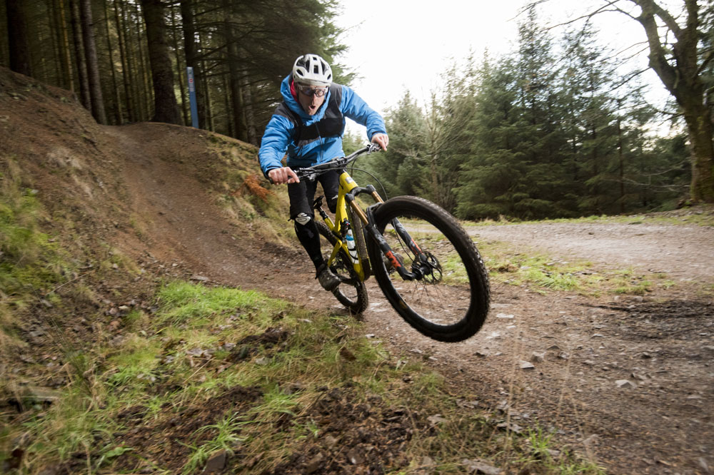 Mountain Bike Weight: Is It Important After All?