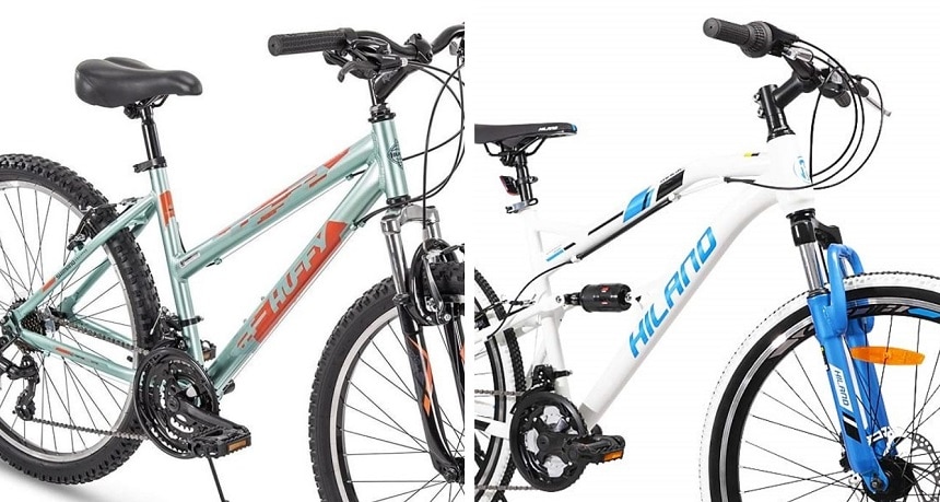 10 Best Women's Mountain Bikes Under $500: Investment in Your Health