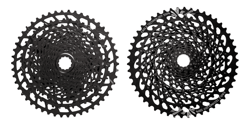 SRAM NX vs. SRAM GX – Differences between SRAM NX and GX Groupsets?