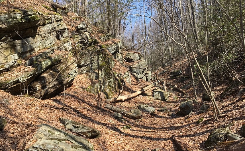 Mountain Biking in Connecticut – the Best Trails, Paths, Clubs and More!