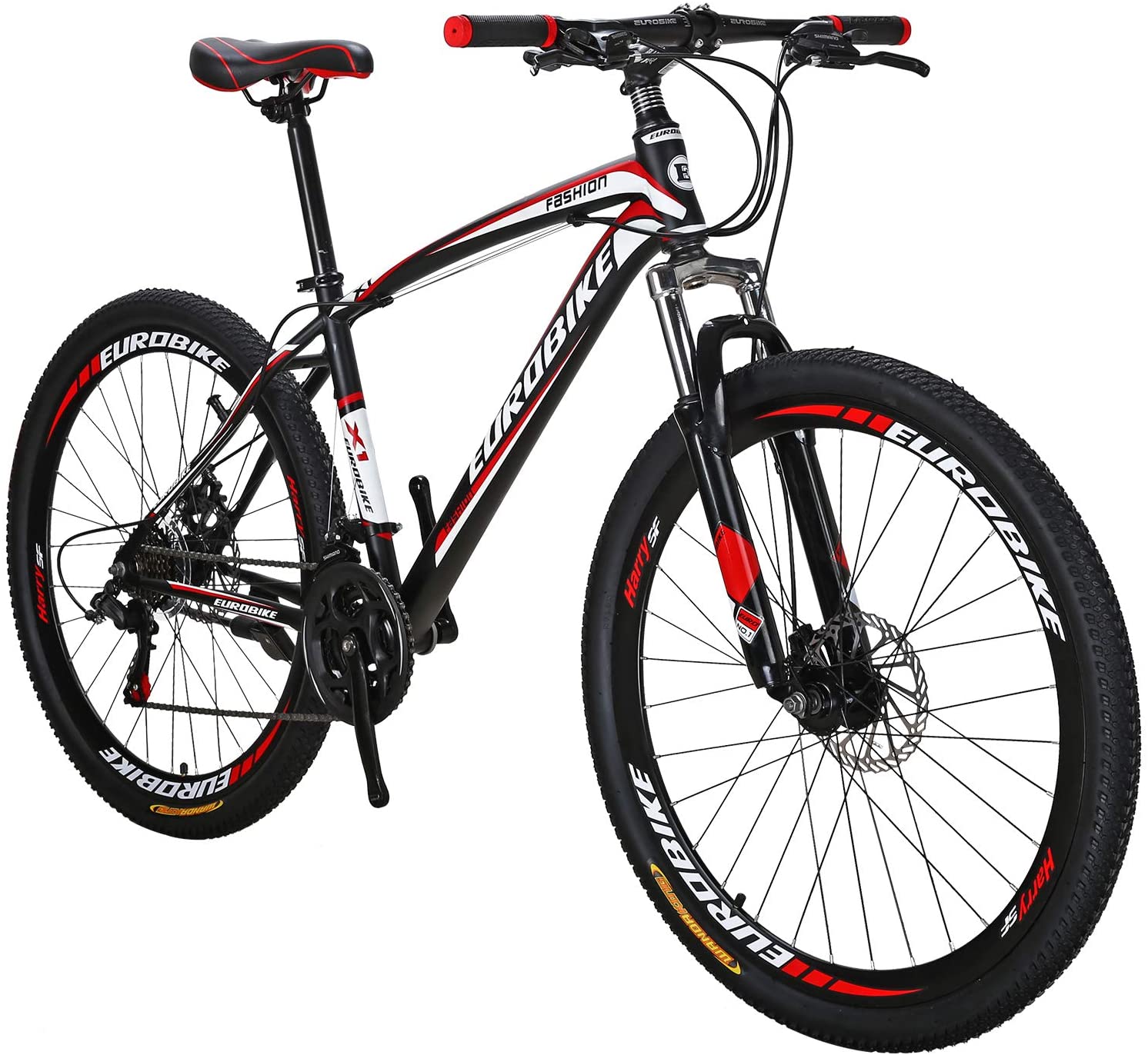 OBK 27.5 Wheels Mountain Bike