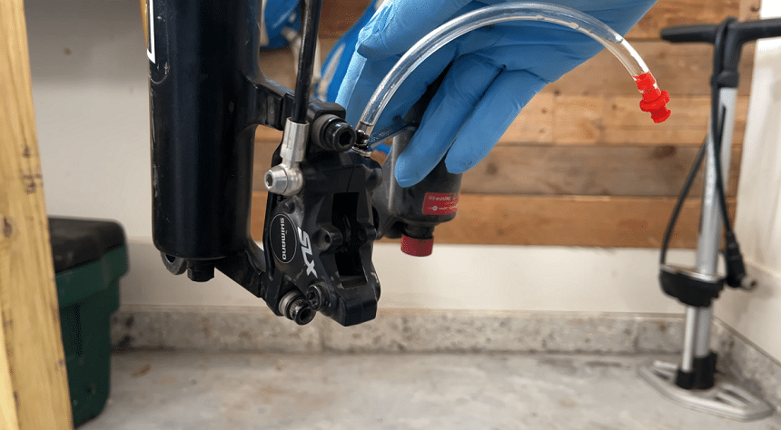 How to Bleed Shimano Brakes: the Complete Guide for Enthusiasts