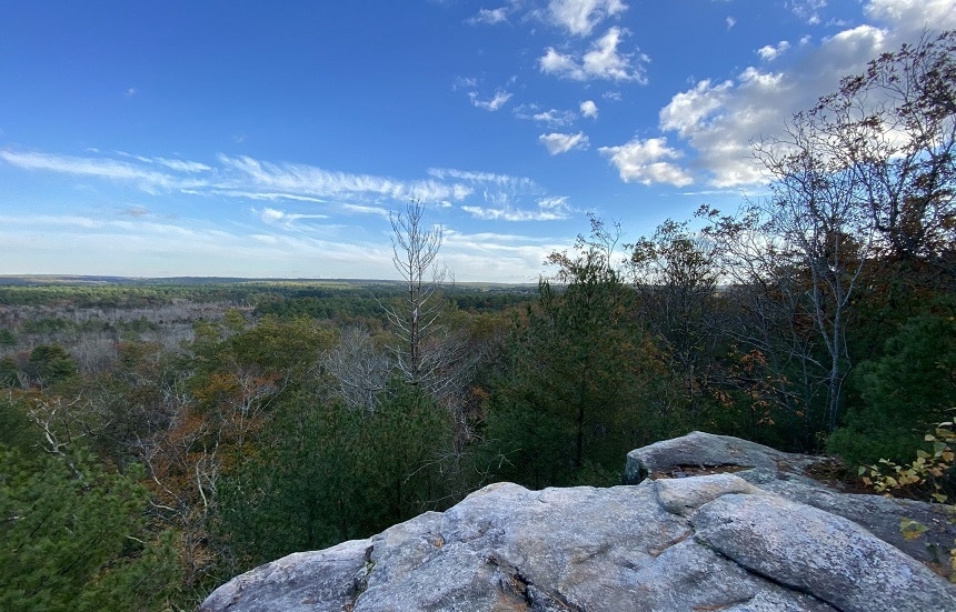 Mountain Biking in Connecticut – the Best Trails, Paths, Clubs and More!