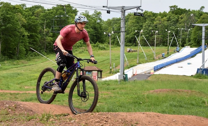 Mountain Biking in Connecticut – the Best Trails, Paths, Clubs and More!