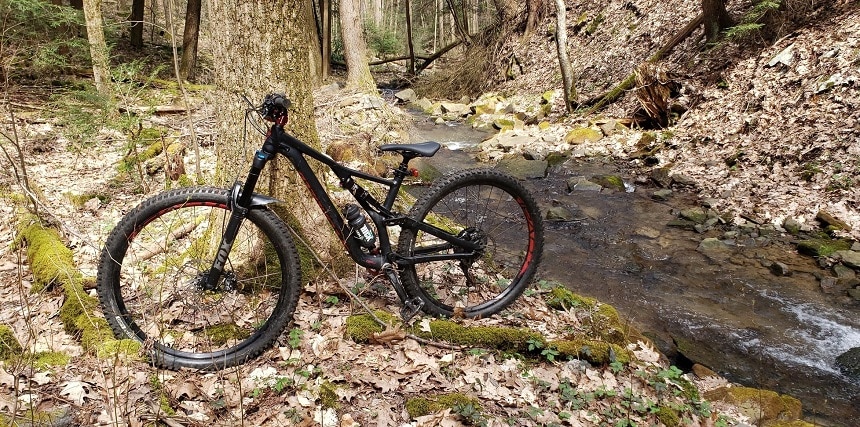 Mountain Biking in Pennsylvania: 10 Best Roads to Travel