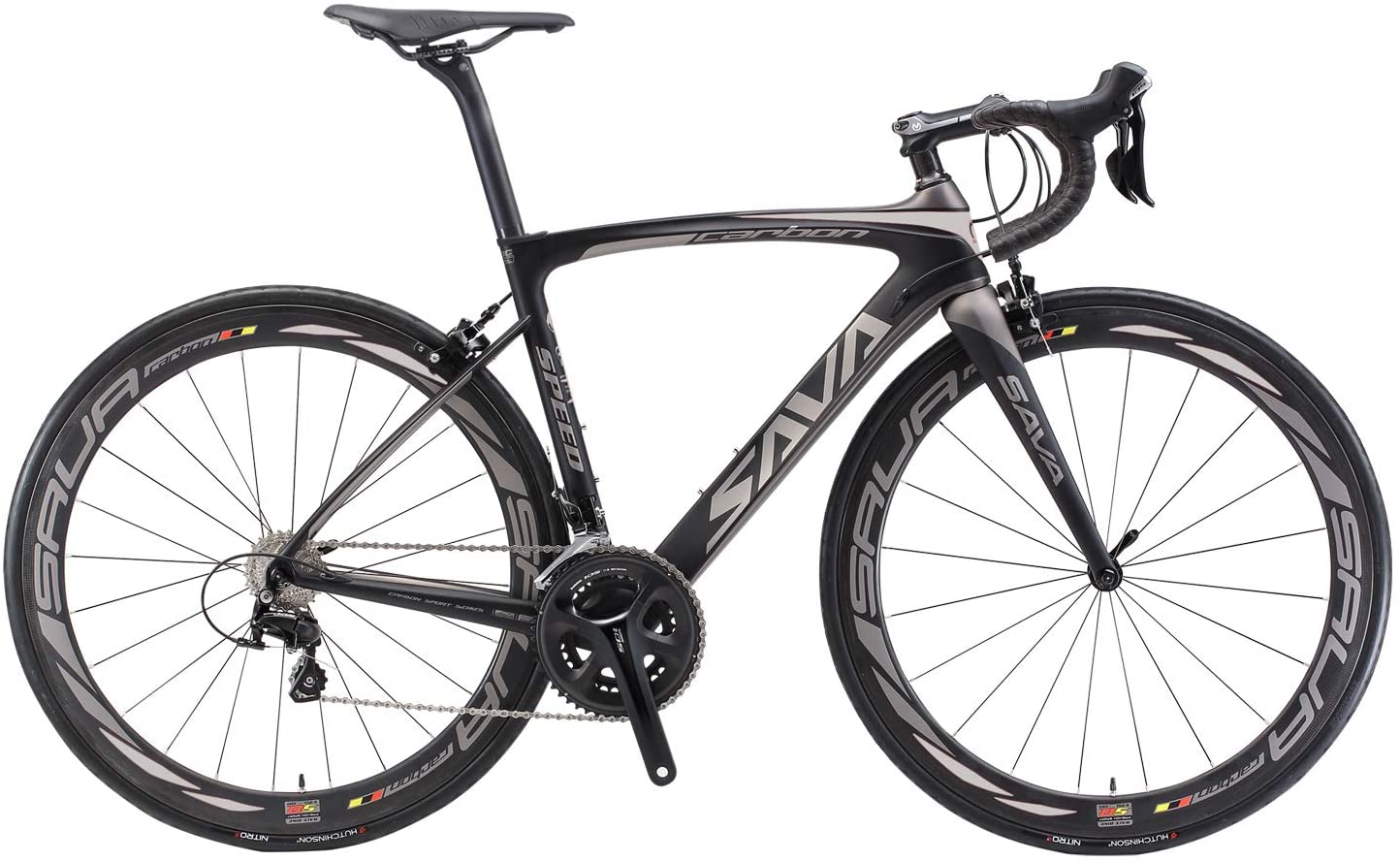 SAVA HERD T800 Carbon Road Bike