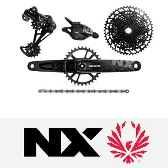 SRAM NX