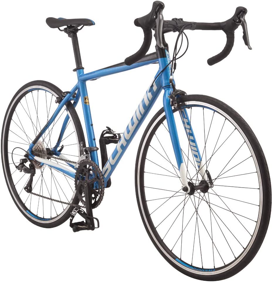 Schwinn Fastback AL Claris Adult Performance Road Bike