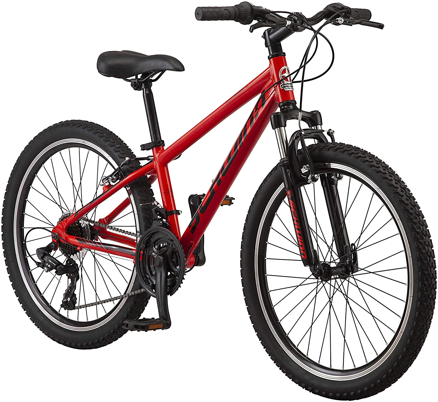 Schwinn High Timber Youth/Adult Mountain Bike