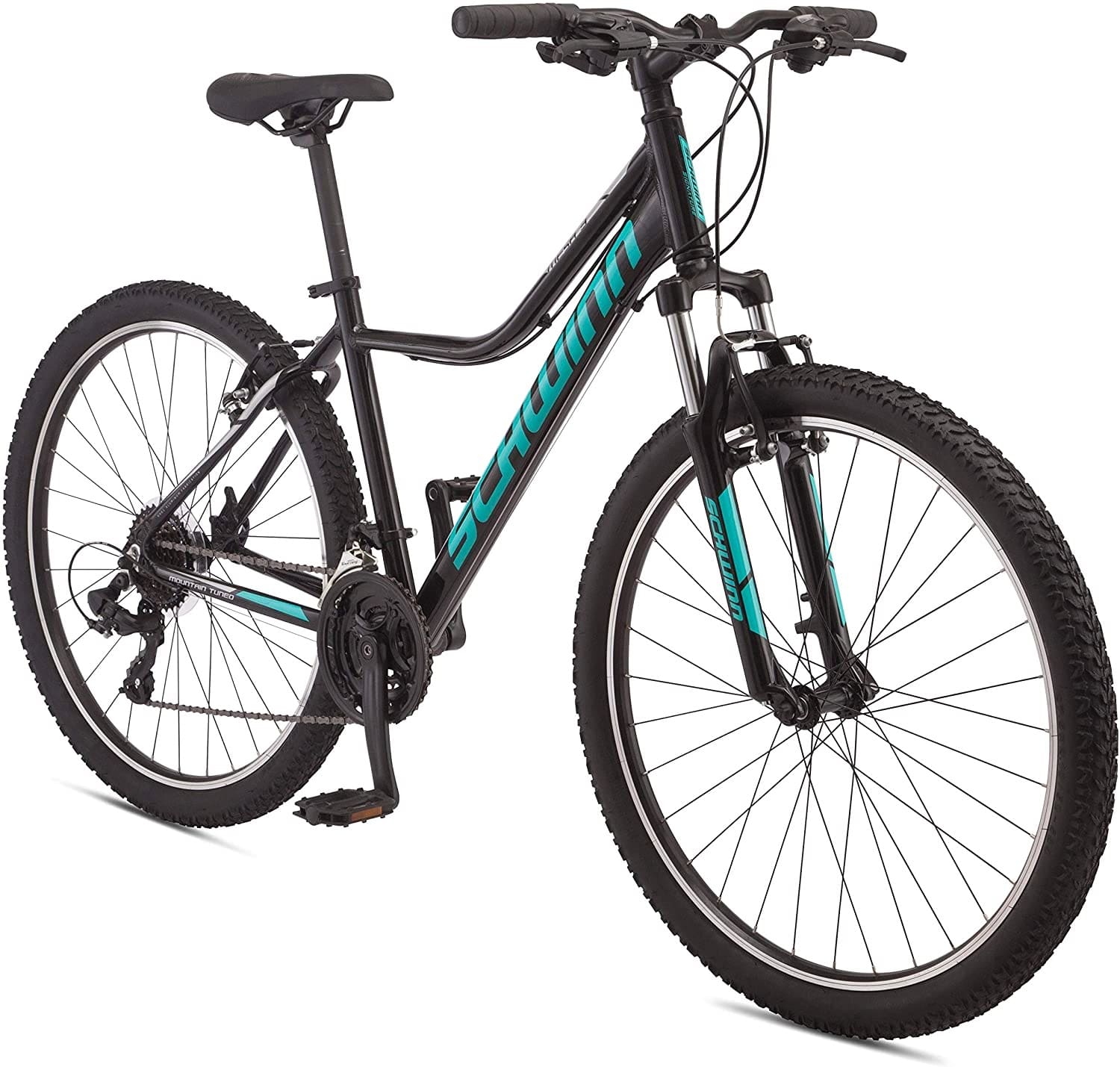 Schwinn Mesa Adult Mountain Bike