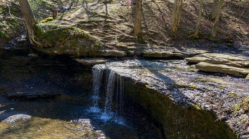 Mountain Biking in Pennsylvania: 10 Best Roads to Travel