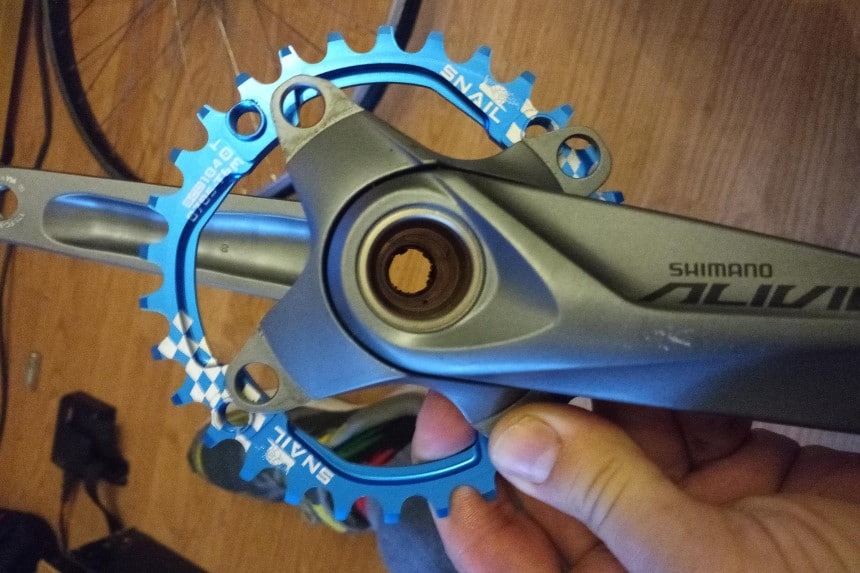 Shimano Alivio vs. Shimano Altus Groupset: Which One to Choose?