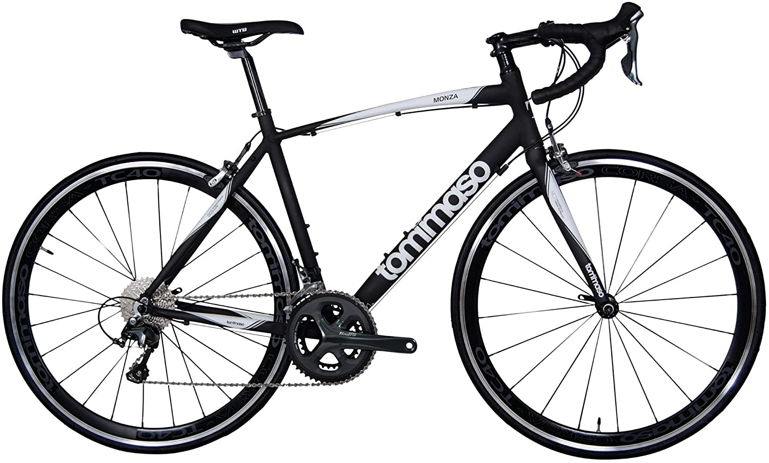 Tommaso Monza Endurance Road Bike