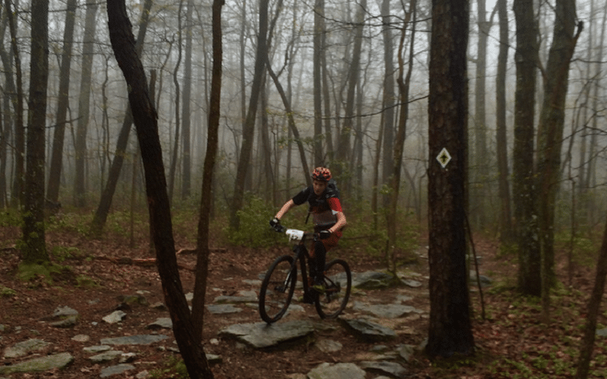 Mountain Biking in Pennsylvania: 10 Best Roads to Travel